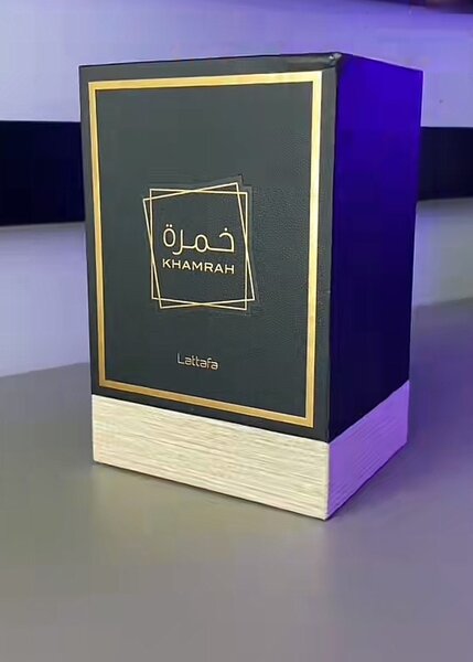 Khamrah Lattafa
