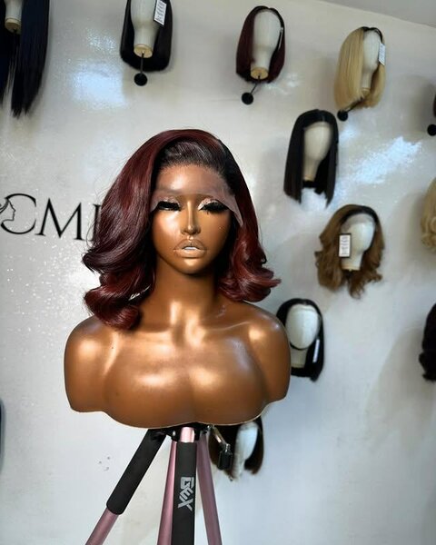 Wig