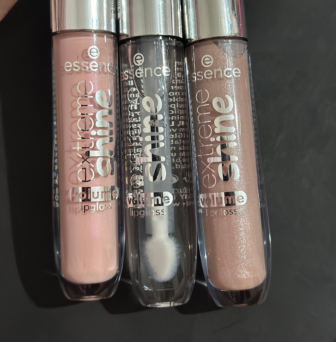 Lip gloss