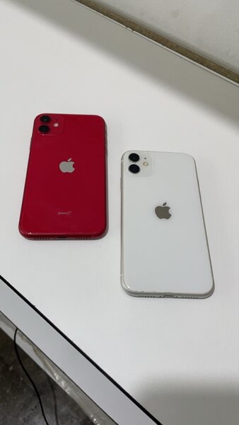 IPHONES 11