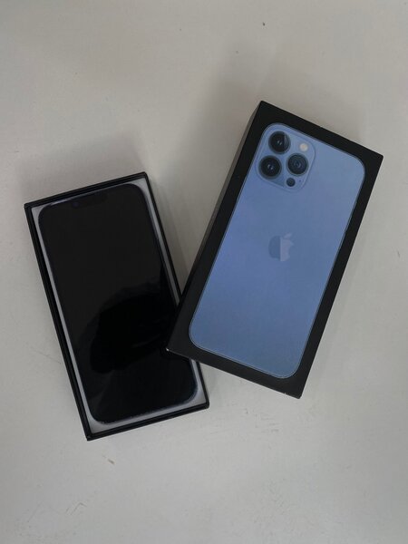 IPhone 13 Pro Max