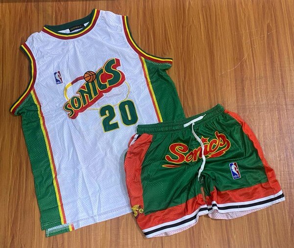 NBA TOP/DOWN