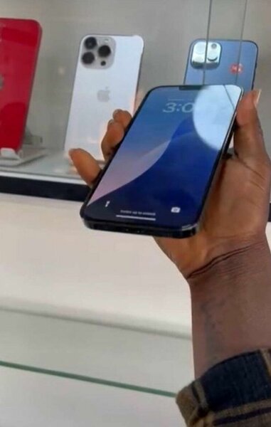 iPhone 12 pro Max