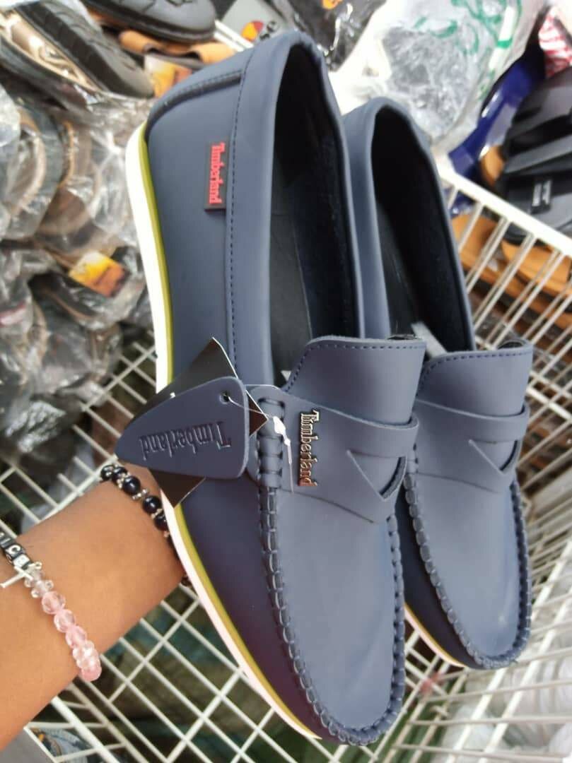 Moccasins