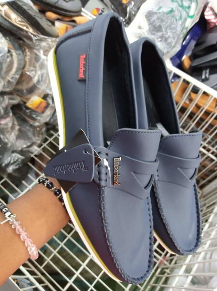 Moccasins