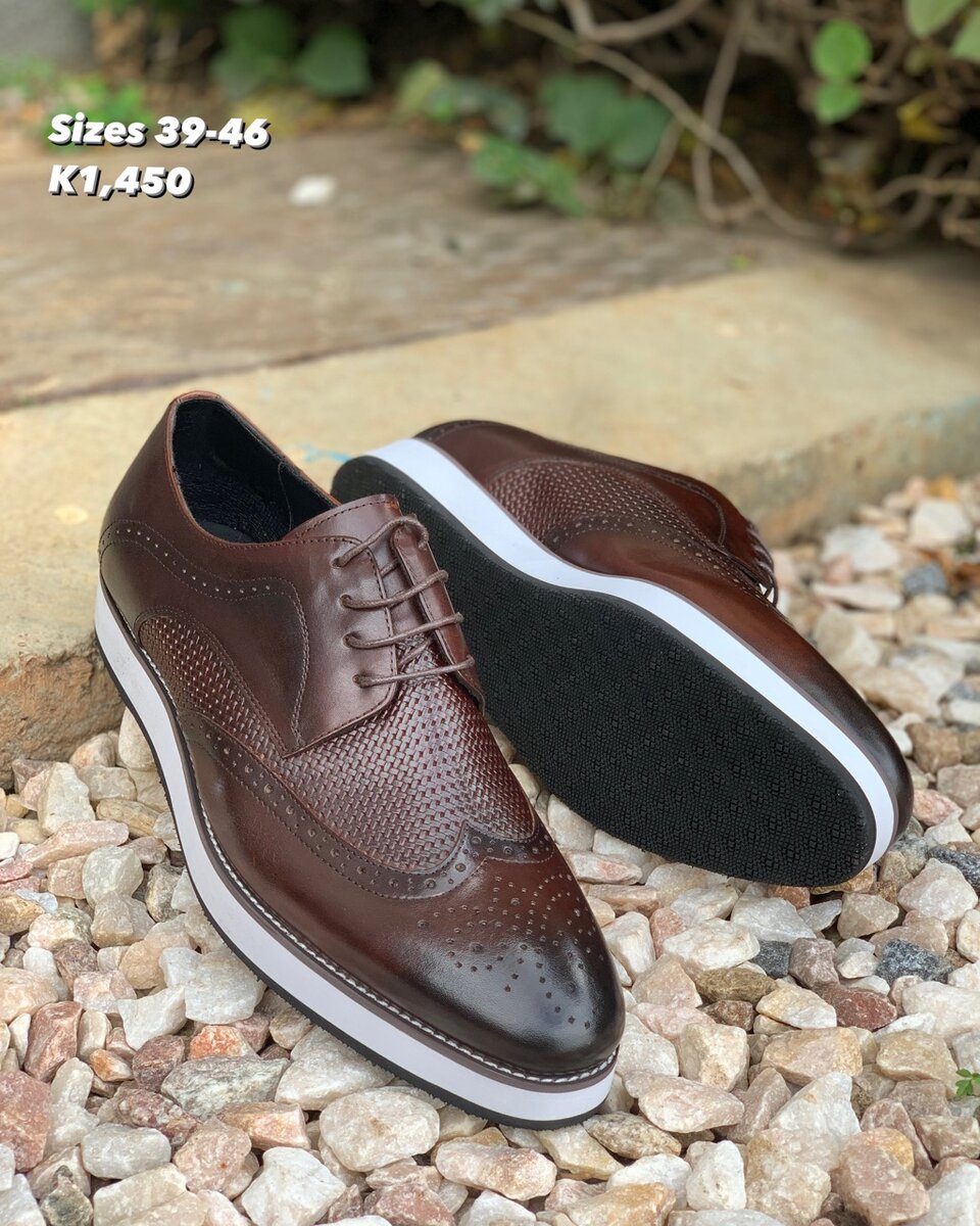 Berluti leather