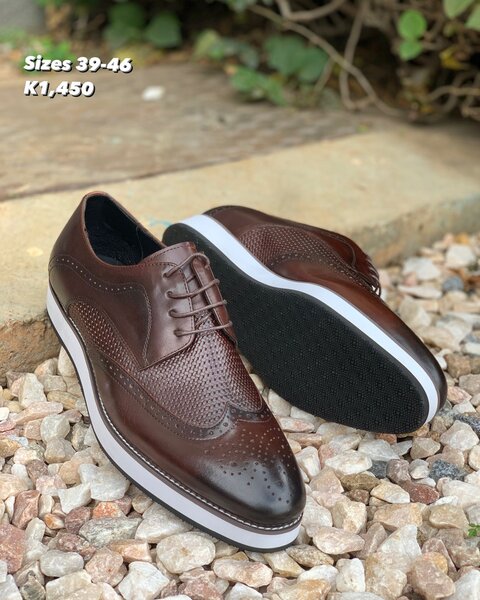 Berluti leather