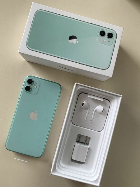 IPHONE 12 (120GB)