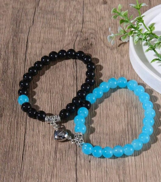 Couple bracelets