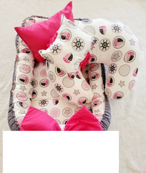 Nursing pillows