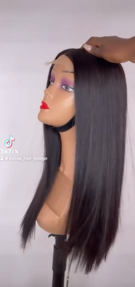 wigs