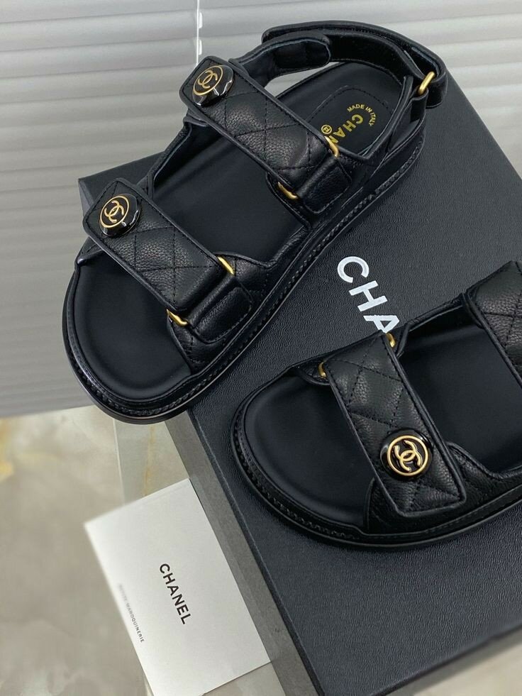 Chaussures fermées