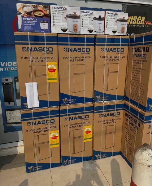 Table Top Fridge