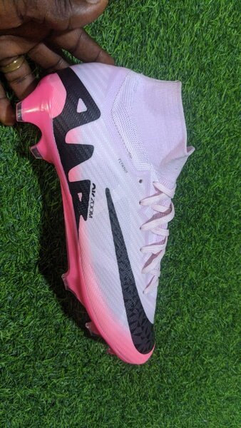 Nike football boots