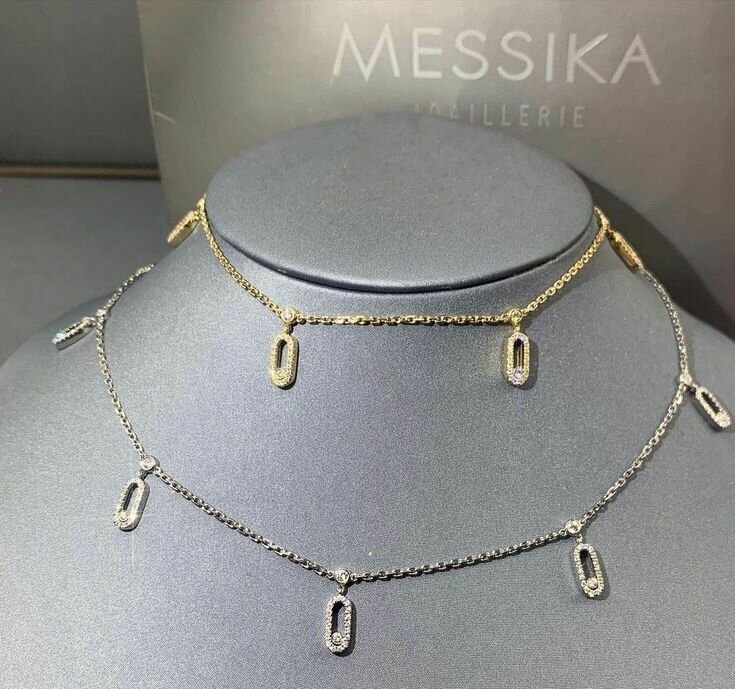 Chaîne MESSIKA