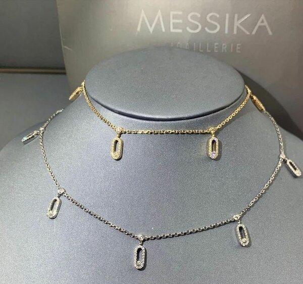 Chaîne MESSIKA