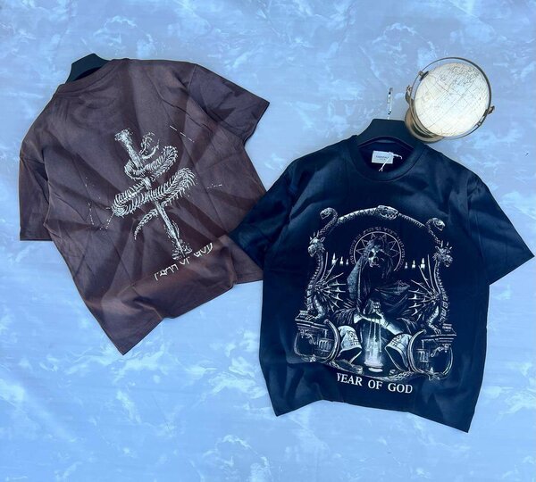 Hip hop shirts