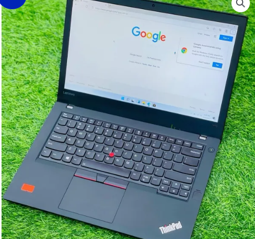 LENOVO x240 CORE I5 8 Go/ 500GB HDD ROM 12,5 pouces