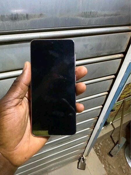 Samsung Galaxy S21