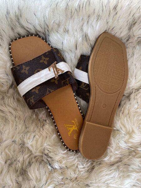 Slippers