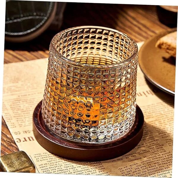 Whisky Glass