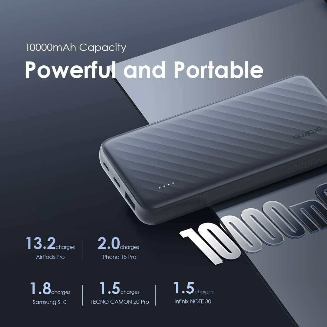 Powerbank