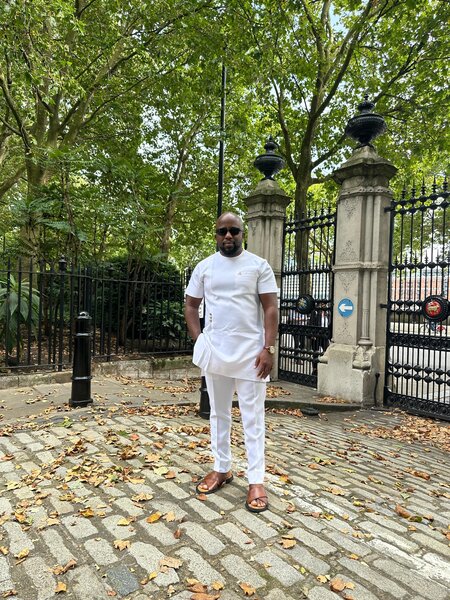 Men-Kaftan