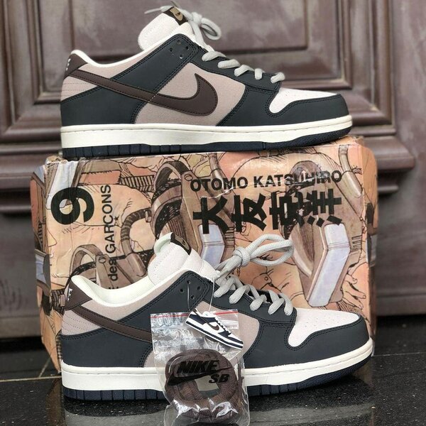 Nike sneakers
