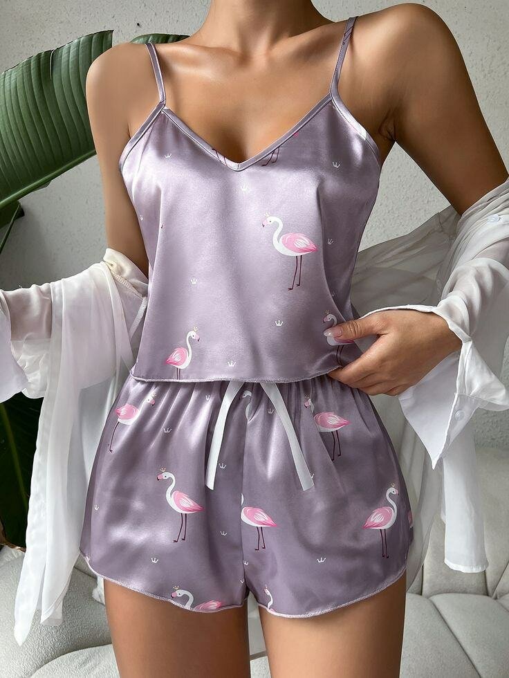 Pyjama caviar