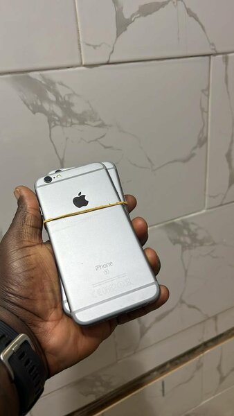 iPhone 6s