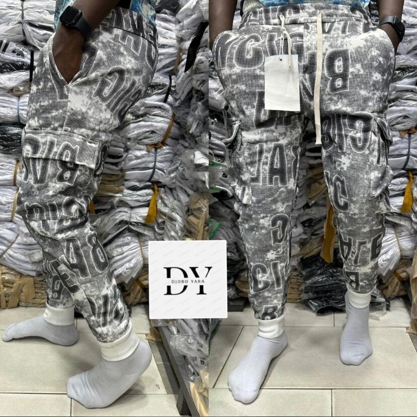 Pantalon