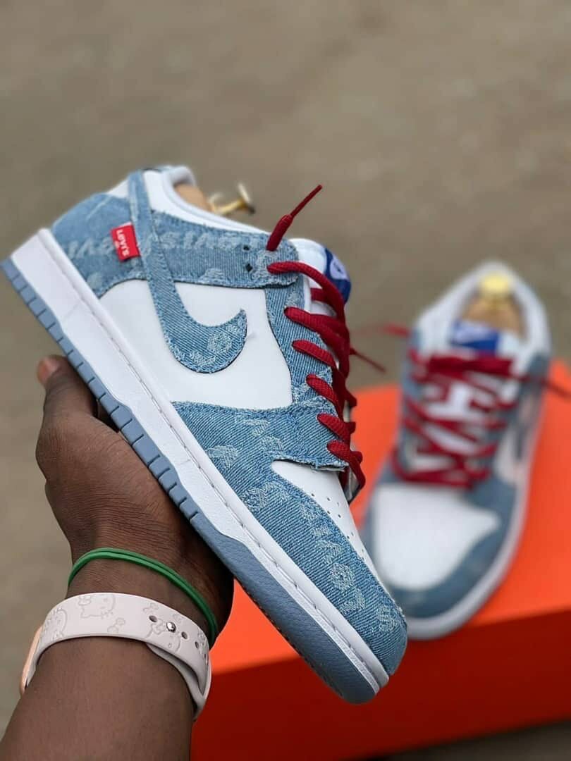 Nike Jordan Sb