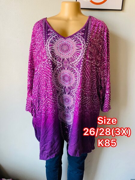 Yonana Fashions
