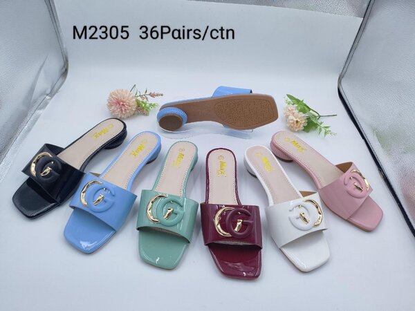 Womens slip on