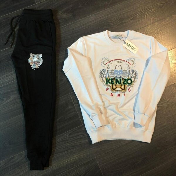 Pull complet kenz