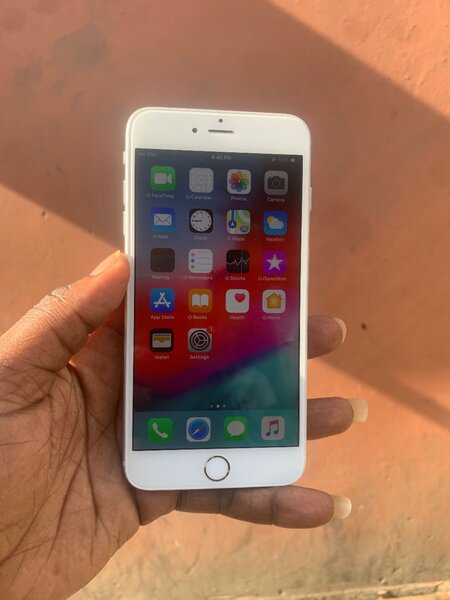iPhone 6plus 64gb