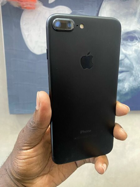 iPhone 7plus