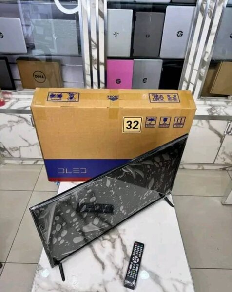 Télévision LED 32 pouces HD