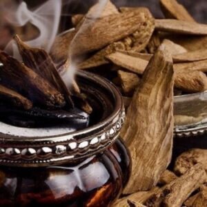 Oud Frangrance Oil