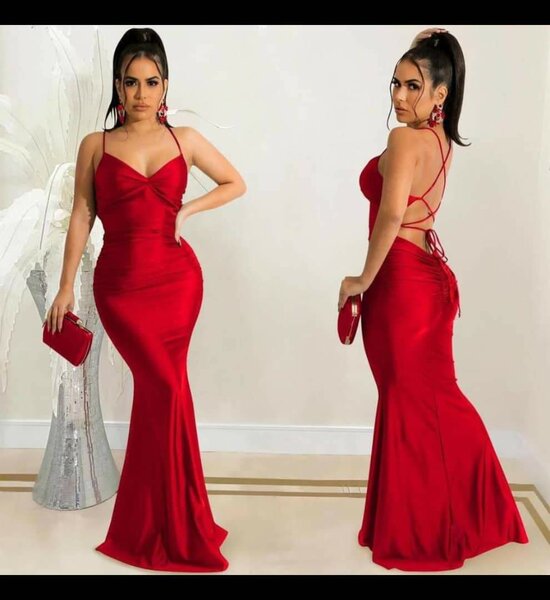 Dinner dress