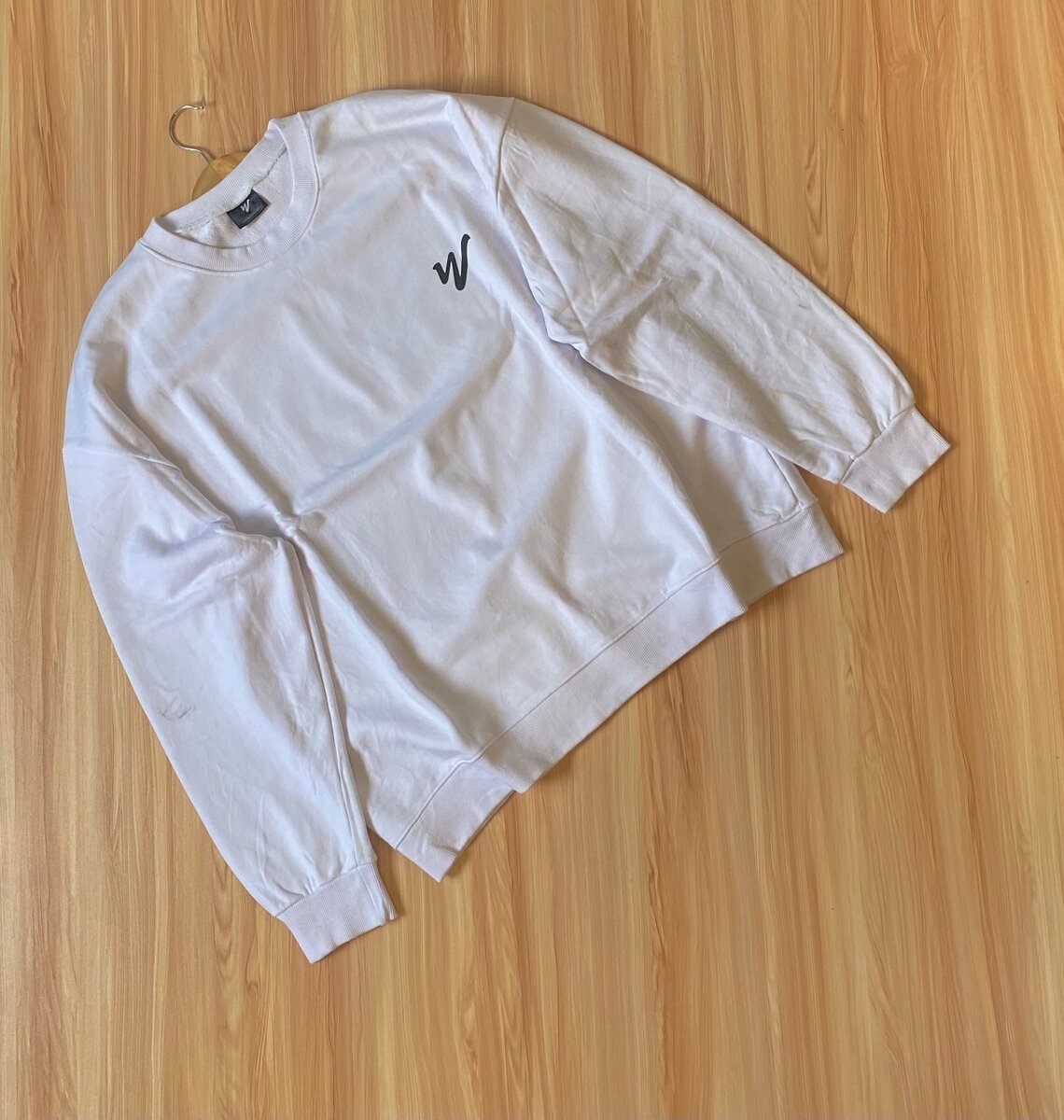 Thrift Sweatshirt