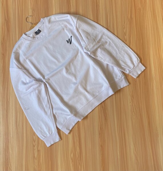 Thrift Sweatshirt