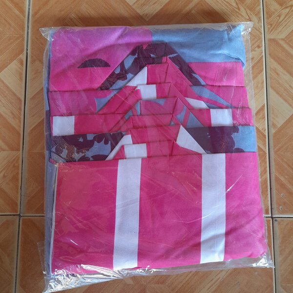 Bedsheet