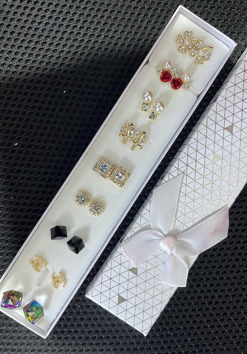 Earring set