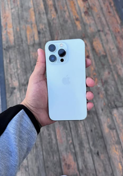  iphone 13 про