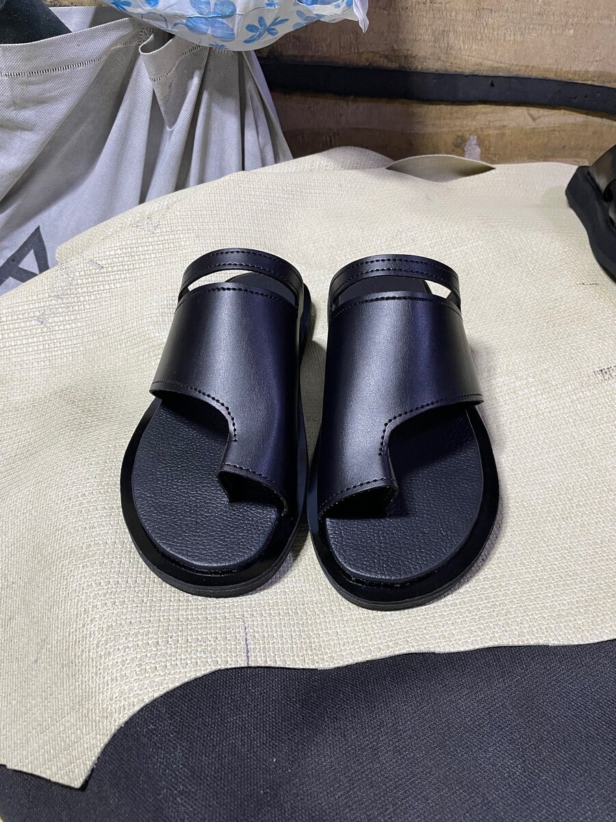 Sandale homme