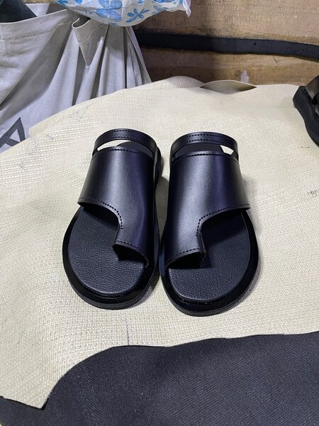 Sandale homme