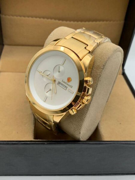 Quality Watches