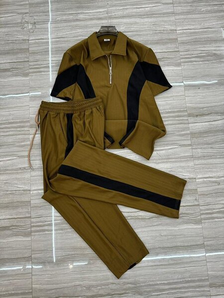 Casual wear