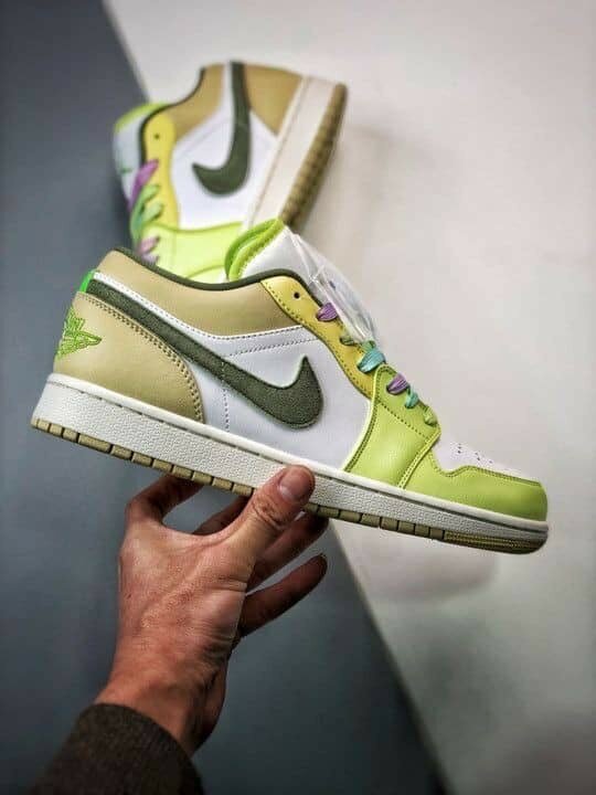 Baskets pour homme